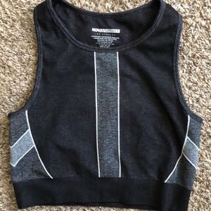 Fashion nova sports bra